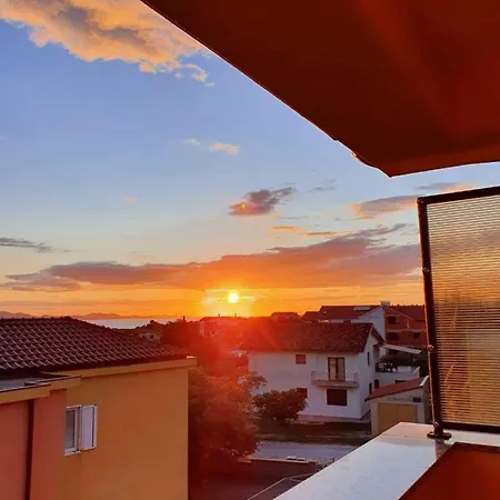 Appartement Mate4 *