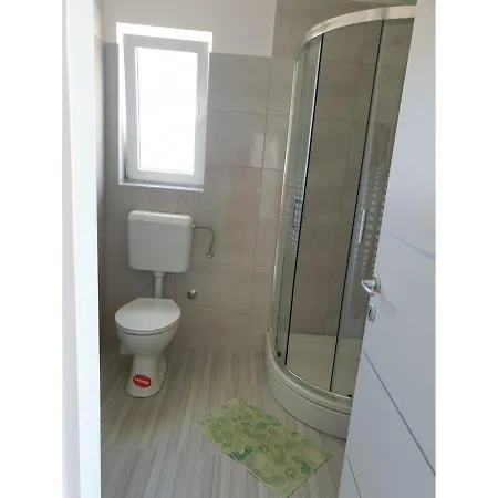 Appartement Mate4 Bibinje