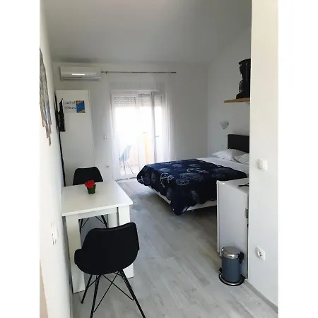 Mate4 Appartement Bibinje