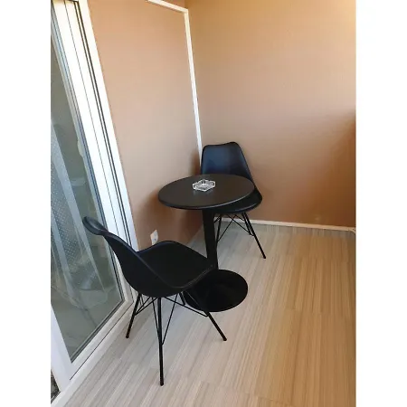 Appartement Mate4