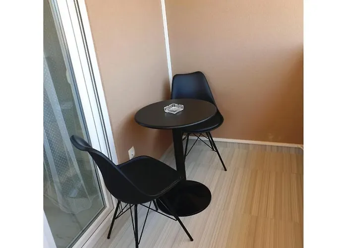 Апартаменты Mate4